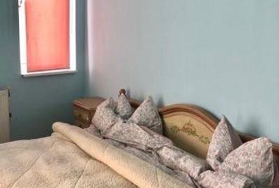 Apartament cu 2 camere semidecomandat, mobilat în Zorilor
