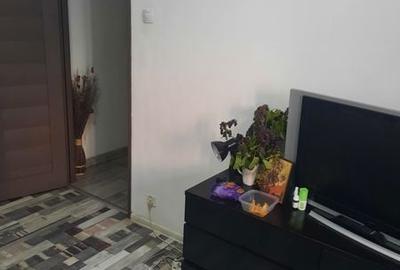 Apartament cu 2 camere semidecomandat în Vest