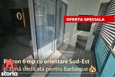 Apartament cu 2 camere în Calea Victoriei - 14