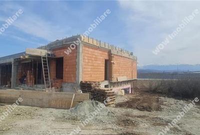 Vila individuala cu 500 mp teren de vanzare in Selimbar - Cartierul Tineretului Vila individuala cu 500 mp teren de vanzare in Selimbar - Cartierul Tineretului - 4