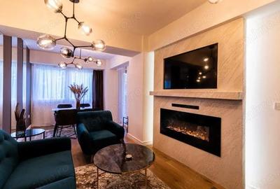 Apartament cu 2 camere în P-ța Victoriei - 5