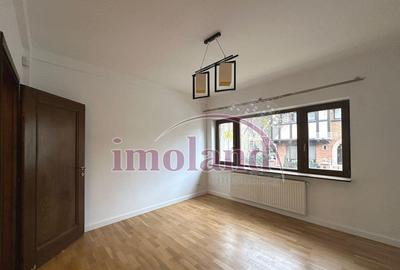 Vanzare Parter Inalt in Vila - Primaverii - 9