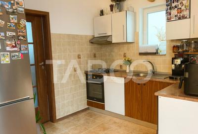 Apartament cu 3 camere spatioase de vanzare in Selimbar - 10 - 12