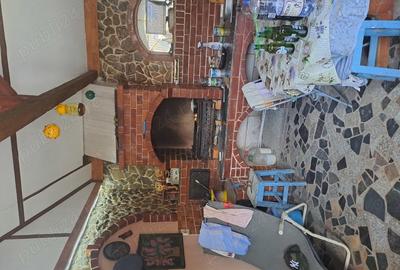 Vand casa sau schimb cu apartament in Curtea de Arge? - 2