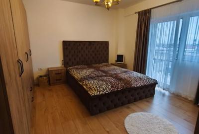 Apartament 3 camere, bloc nou Calea Bucovinei, 77mp, Radauti - 3