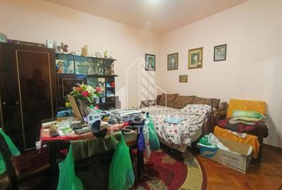 Apartament cu 2 camere, decomandate, centrala proprie in Piata Unirii. - 4