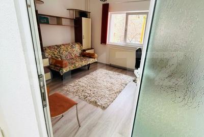 Apartament cu 3 camere, 2 bai, 2 balcoane, 2 locuri de parcare - zona Astra - 4