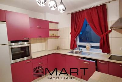 Apartament 2 camere 54 mp Avantgarden Bartolomeu - 3