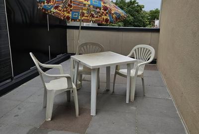 APARTAMENT LUX PARCUL CAROL - 11