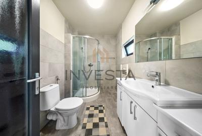 Duplex finisat modern 4 camere! Cartierul Iris strada Maramuresului! - 10