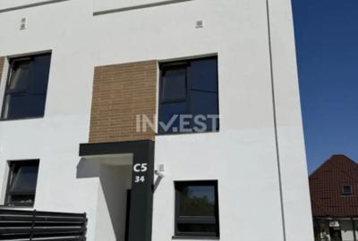 Casă cu 3 camere cu Teren 324 Mp în Vișani - 3