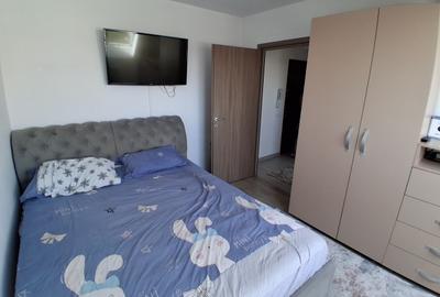 GARA SILVESTRU  2 CAMERE DECOMANDAT MOBILAT SI UTILAT           COD 159725 - 7