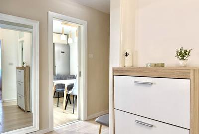 3 camere elegante, si primitoare – în zona Aradului, lângă Iulius Town - 28