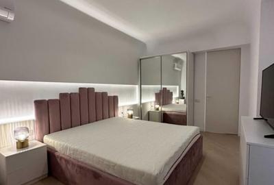 2 camere inchiriere | Cortina North | Mobilat & Utilat | Etaj 6 | Parcare inclus - 8