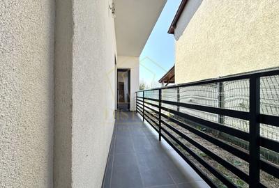 Apartament cu 2 camere si terasa de 5mp | Chisoda | IL Locale - 9