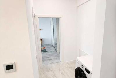 Apartament cu 2 camere semidecomandat în Ghiroda - 8