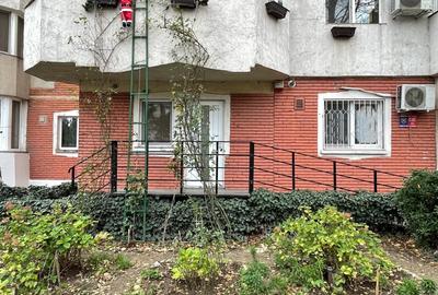 Dezrobirii - garsoniera cu destinatie de spatiu comercial, iesire stradala - 6