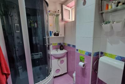 Apartament 4 camere decomandat Titan - 4