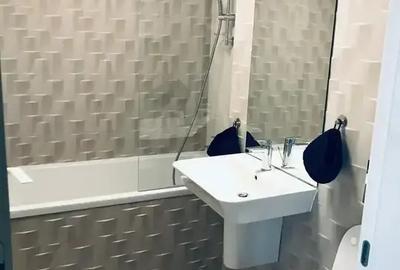 Studio modern de închiriat | Cloud 9 Residence | București - 6