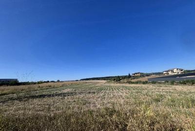 Teren de vanzare intravilan - Ciolpani, zona Izvorani, comision 0% - 5
