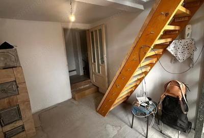 Casă cu Teren 45 Mp în Brăilița - 1