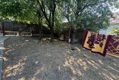 Teren cu casa demolabila zona centrala Eforie Nord - 3