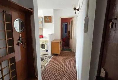 Apartament cu 2 camere semidecomandat în Complex Studențesc - 3