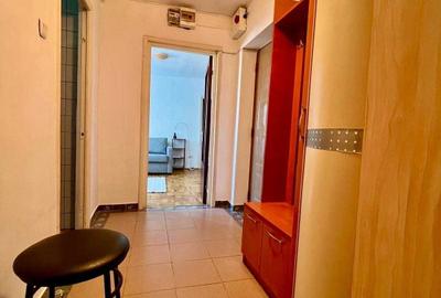 Apartament cu 2 camere semidecomandat în Banu Manta - 4