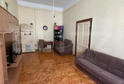 Apartament cu 2 camere semidecomandat, mobilat în Ultracentral - 3
