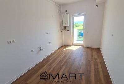 Apartament cu 2 camere decomandat în Mihai Viteazul - 2