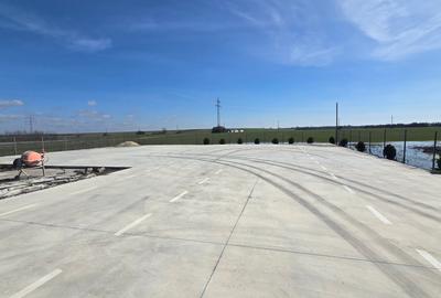 Spațiu comercial, de 200 mp, în Călugăreni - 12