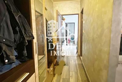 Apartament cu 2 camere semidecomandat în Iosia - 6