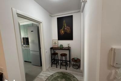 Apartament cu 3 camere în Rahova - 15