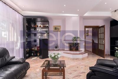 Casă individuală cu 5 camere cu Canalizare în Barbu Văcărescu - 3