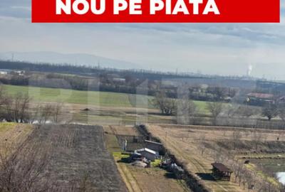 Teren în Vințu de Jos - 5