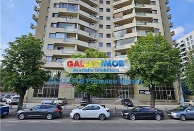 Inchiriere apartament Premium 4 camere de tip Penthouse la Politehnica - 32