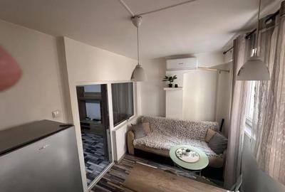 Garsonieră în Iancului