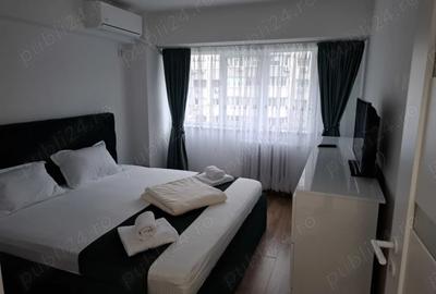 Apartament cu 3 camere decomandat, mobilat în Titulescu - 8