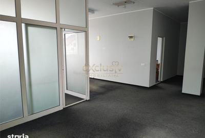 Spațiu comercial, de 843 mp, în Bartolomeu - 2