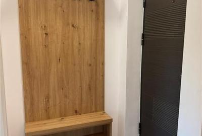 Pet friendly! 3 camere, decomandat, mobilat si utilat, Florilor, Brasov - 10