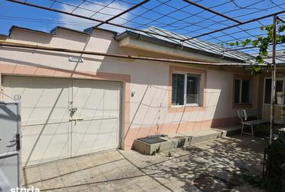 Casă cu 3 camere cu Teren 352 Mp în Central - 10