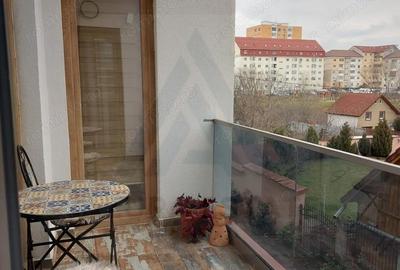 Apartament cu 3 camere decomandat în Șelimbăr - 12