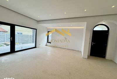 Casă cu 3 camere cu Teren 400 Mp în Sânmihaiu Român - 2