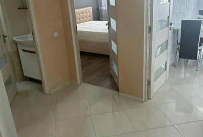 Garsonieră semidecomandată în Berceni