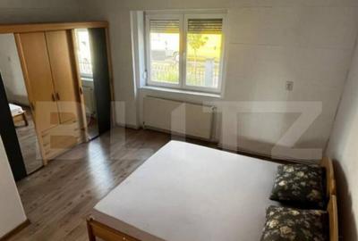 Casa de vanzare, cu 3 camere, 100 mp, zona Burdea - 1