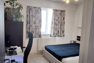 Apartament cu 2 camere decomandat, mobilat în Militari - 9