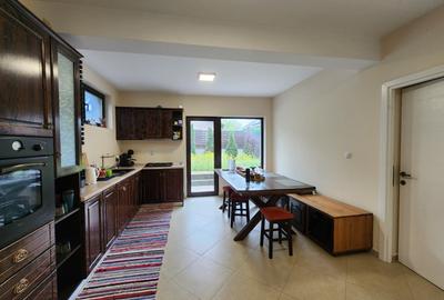 Duplex cu 3 camere cu Teren 225 Mp în Valea Adâncă - 5