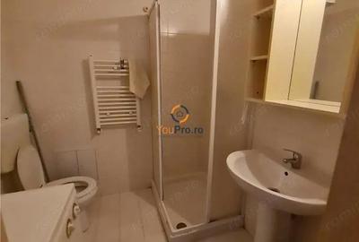 Apartament 1 Camera Bloc NOU Complex Studentesc - 4