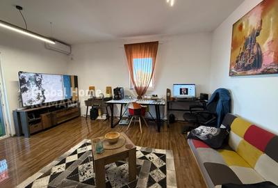 Apartament cu 2 camere semidecomandat, mobilat în Olteniței - 3