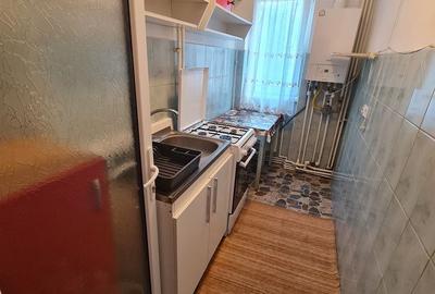 Apartament cu 2 camere semidecomandat în Central - 6
